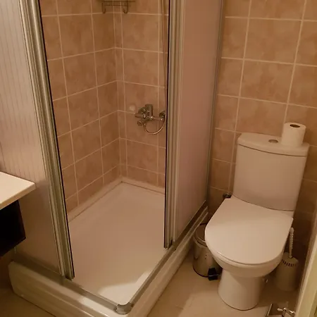 Suena Szálloda Çeşme