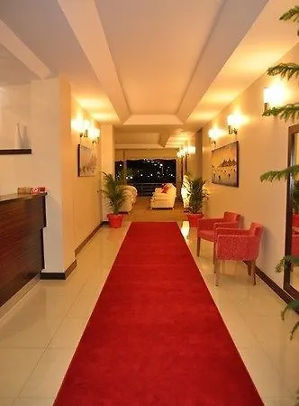 Suena Szálloda Çeşme