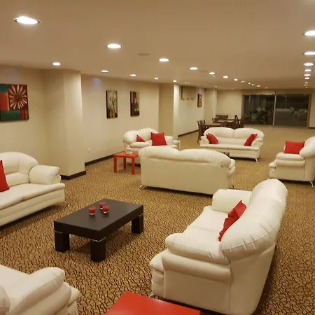 酒店 Suena Çeşme