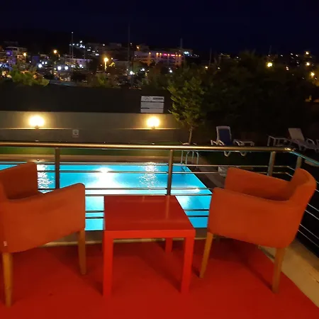 酒店 Suena Çeşme