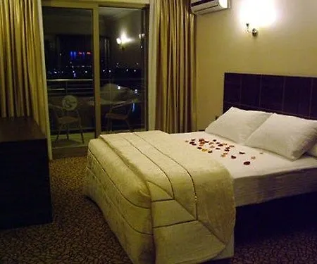 Suena Hotel