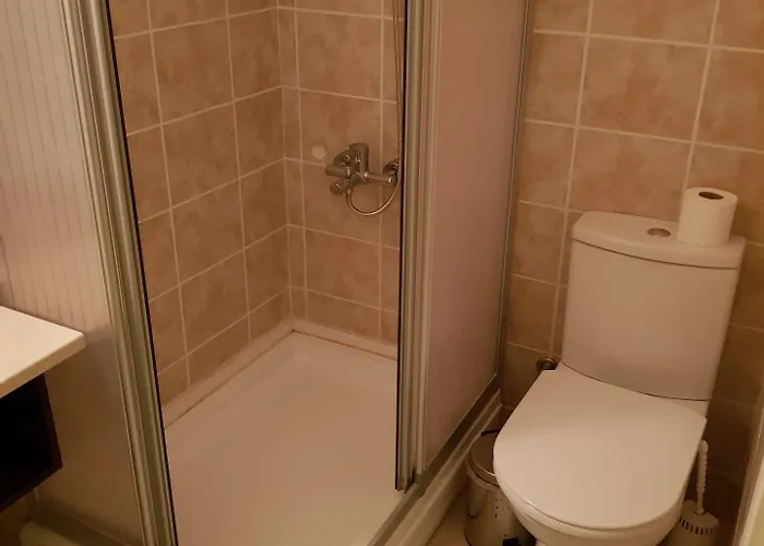 Suena 酒店 Çeşme