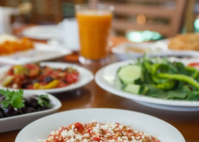 酒店 Suena Çeşme