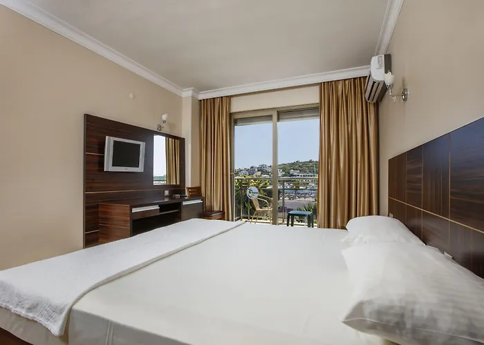 酒店 Suena Çeşme