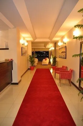 Suena 酒店 Çeşme