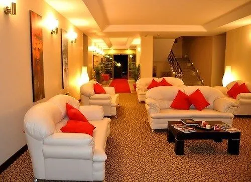 酒店 Suena Çeşme