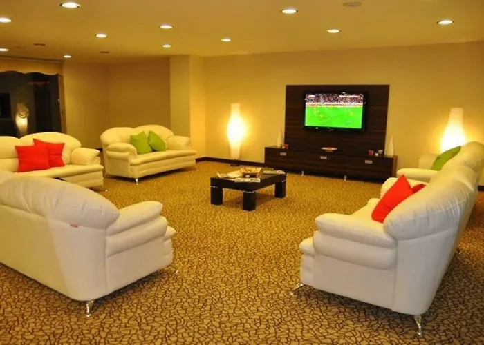 酒店 Suena Çeşme